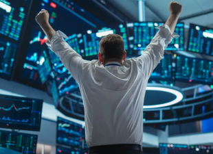 Can You Really Trust Today’s Volatile Stock Market?